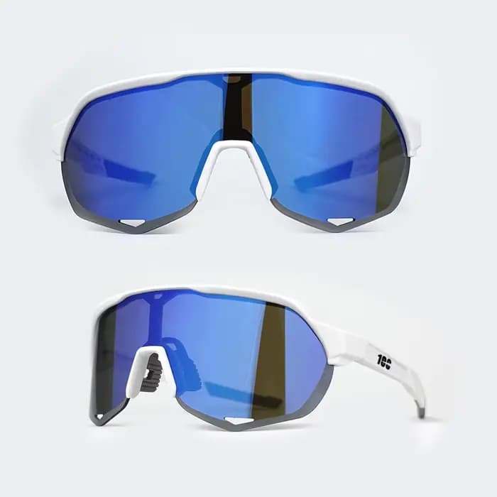 Lunettes de soleil de cyclisme de haute qualité pour hommes et femmes