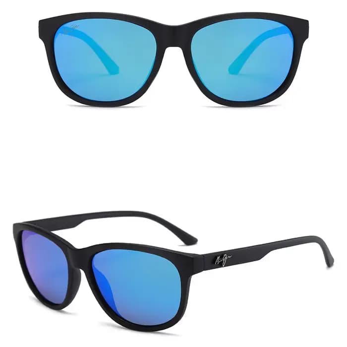 Lunettes de soleil polarisées Maui Jim pour hommes et femmes