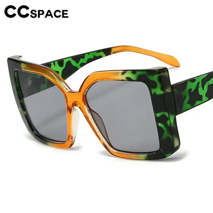 Lunettes de soleil papillon respirantes pour femmes