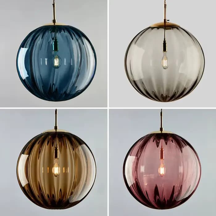 Lampe Led suspendue au design nordique moderne, luminaire décoratif d'intérieur, idéal pour une chambre à coucher, une salle à manger ou un Bar, un Loft ou une cuisine