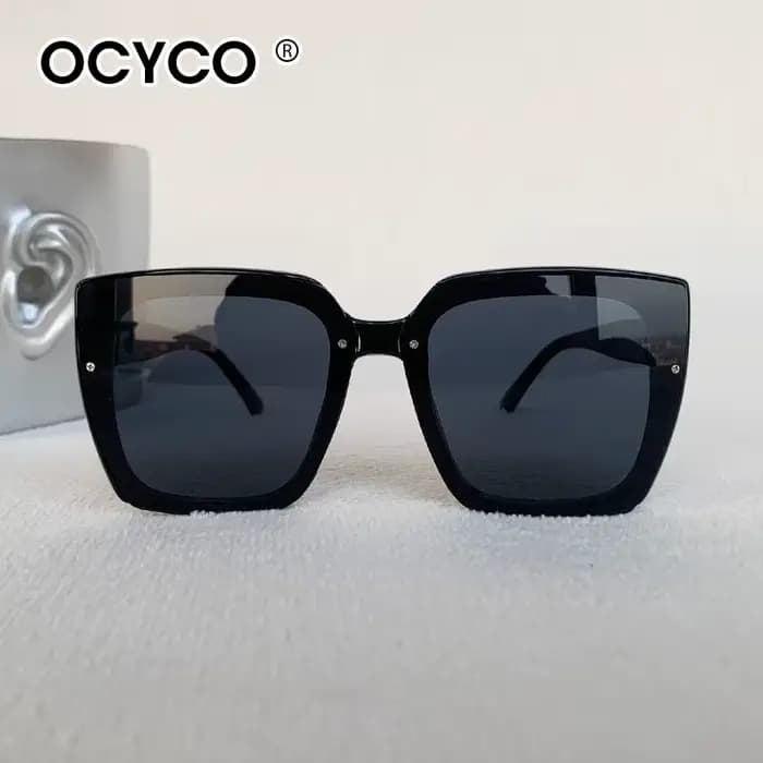 Lunettes de soleil de marque OCYCO pour femmes