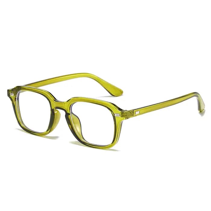 Lunettes bloquant la lumière bleue
