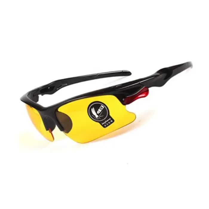 Lunettes de soleil polarisées Anti-éblouissement pour hommes