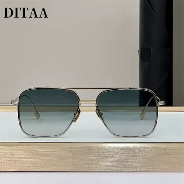 Lunettes de soleil Dubsystem pour hommes et femmes