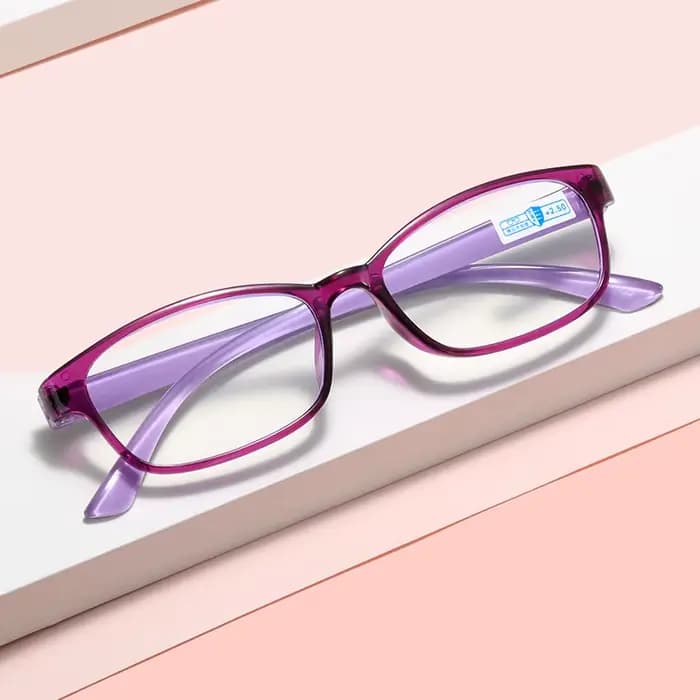 Lunettes de lecture presbytes pour hommes et femmes