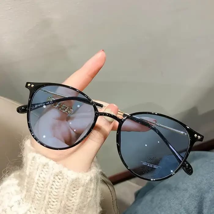 Lunettes de soleil photochromiques pour femmes