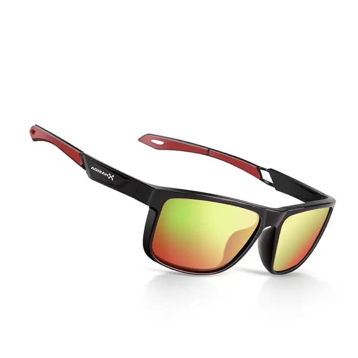 Lunettes de pêche HASIDA Polizaser – 3 types au choix