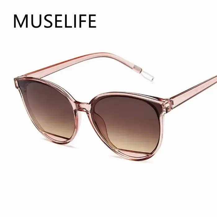 Lunettes de soleil UV400 pour femmes