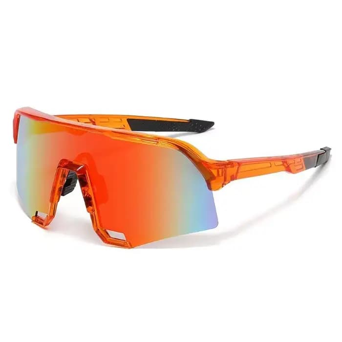 Lunettes de soleil hommes nouveaux adultes UV400