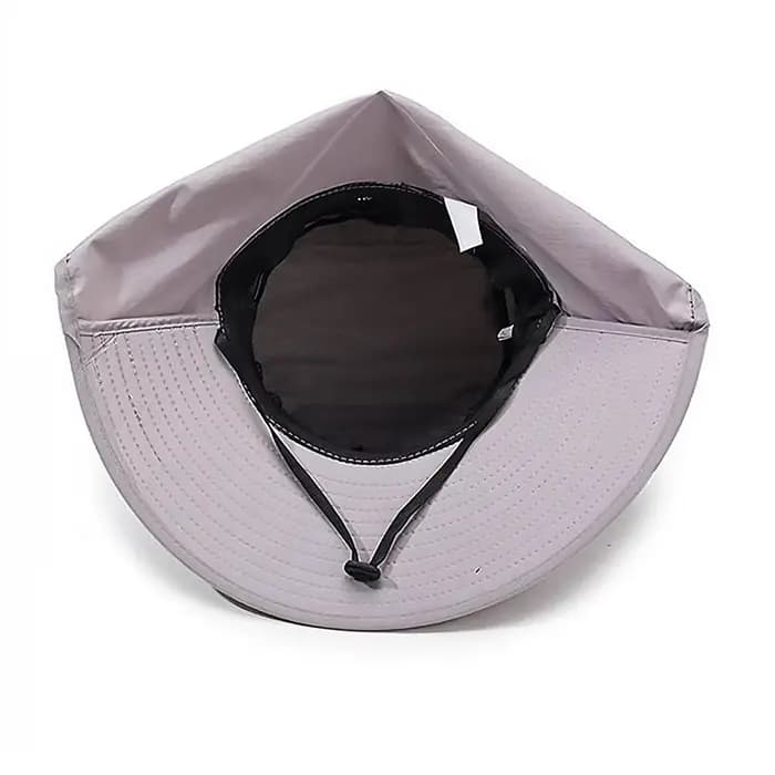 Chapeau de soleil avec moustiquaire pour hommes et femmes