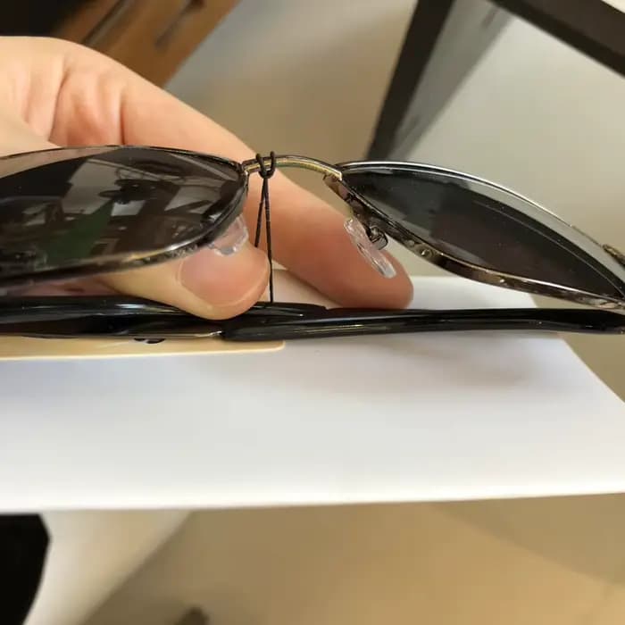 Nouvelles Lunettes de Soleil Vertes Tendance 2026 pour Hommes – Verre Cristal Haute Qualité