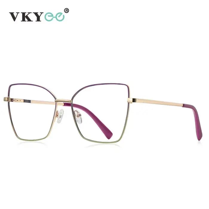 VICKY nouveau Design lunettes de Prescription femmes