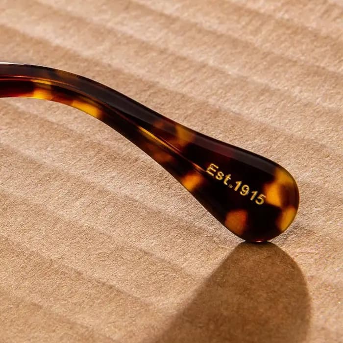 Lunettes de soleil de mode Lemtosh pour hommes