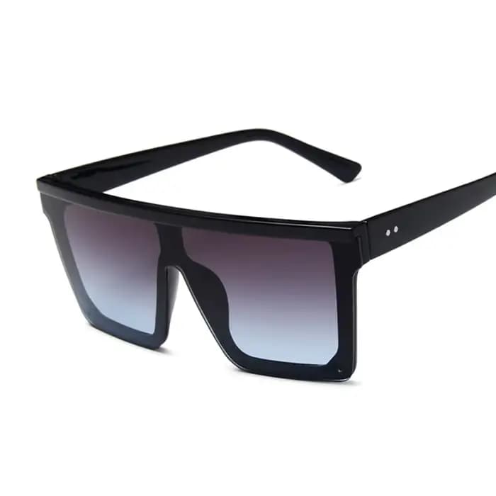 Respzed Shades-Lunettes de soleil rétro vintage pour hommes et femmes