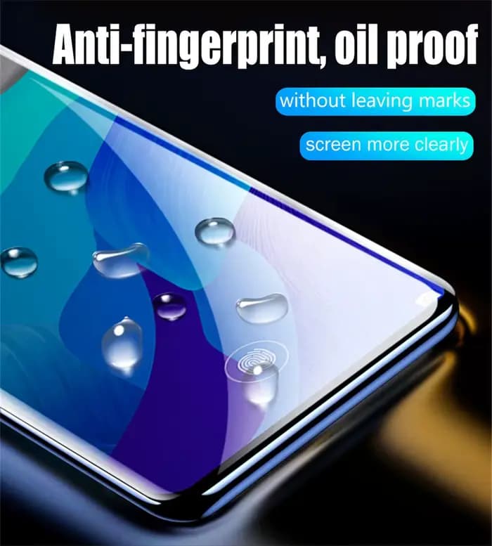 3 pièces verre trempé pour Oppo A98 A17 A78 A94 A96 A74 A54 A73 5G protecteur d'écran pour Oppo A76 A16K A16 A15 A33 A93 A91 verre