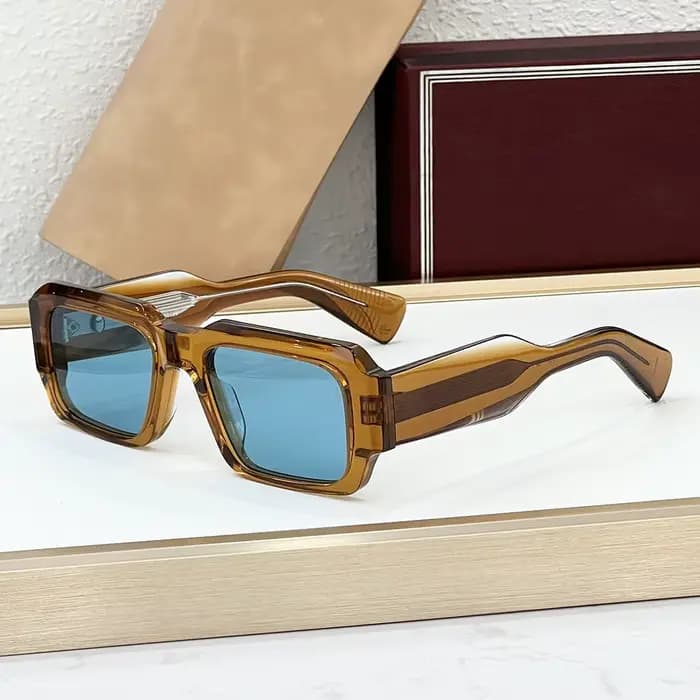 Lunettes de soleil MIGLIA de luxe