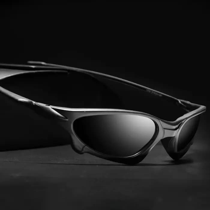 Hommes lunettes de soleil polarisées cyclisme Sports de plein air
