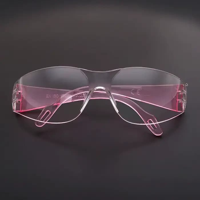 Lunettes de sécurité anti-buée