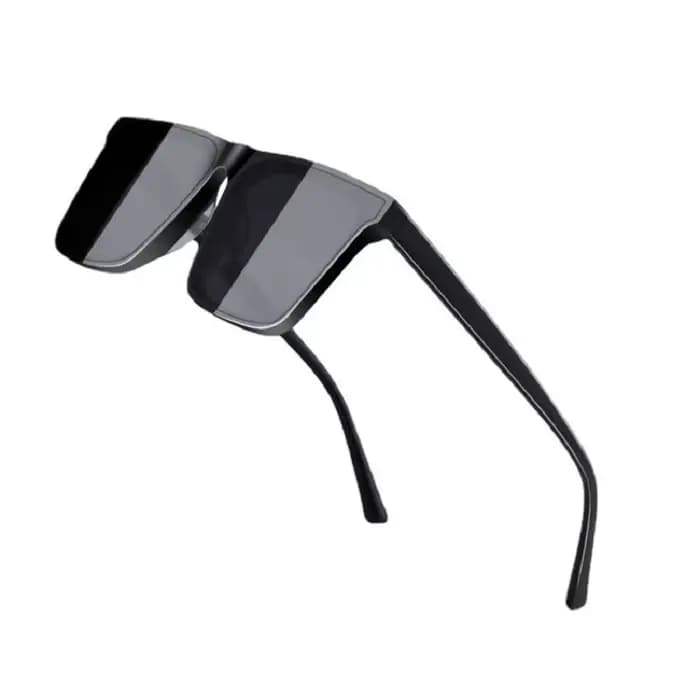 Lunettes de soleil unisexes pour la conduite