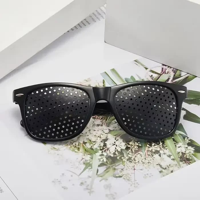 Lunettes Anti-myopie et astigmatisme