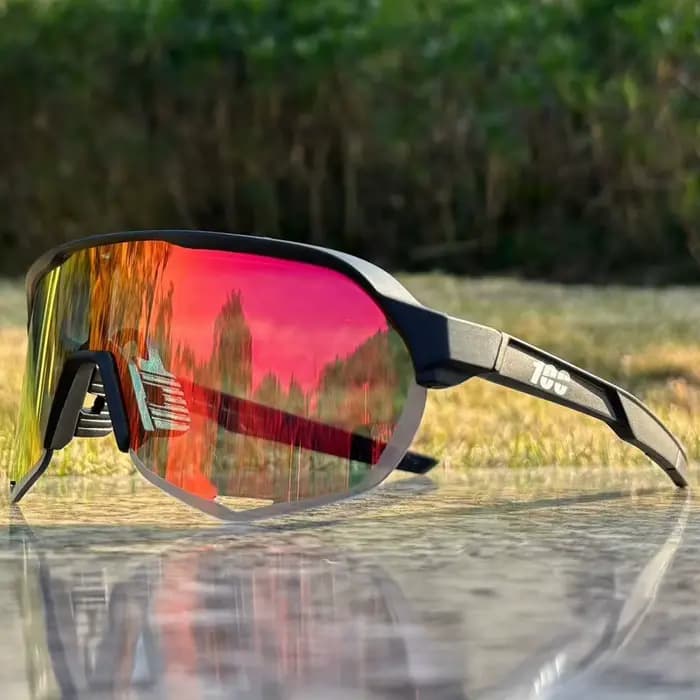 S2 S3 cyclisme lunettes de soleil femmes hommes montagne route vélo