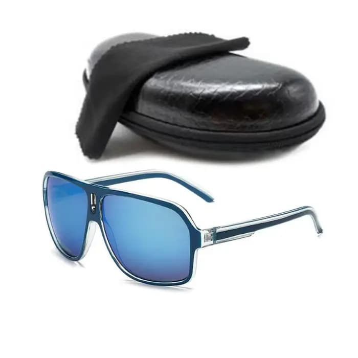 Lunettes de soleil de sport de plein air pour hommes et femmes