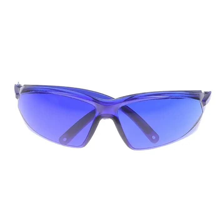 Lunettes de soleil pour le golf