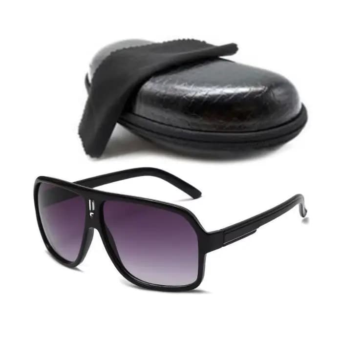 Lunettes de soleil de sport de plein air pour hommes et femmes