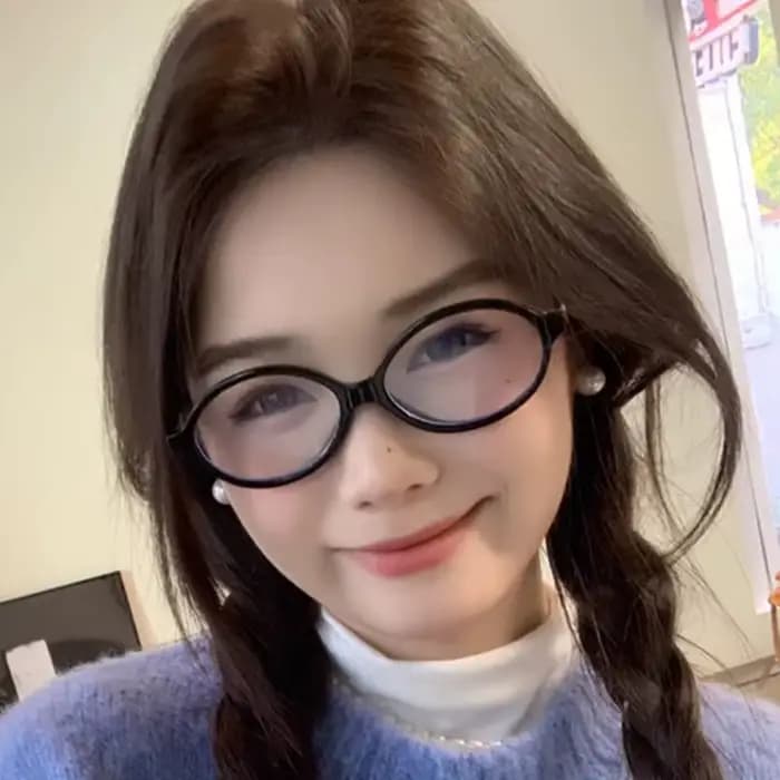Lunettes de soleil de Style rétro Vintage pour femmes