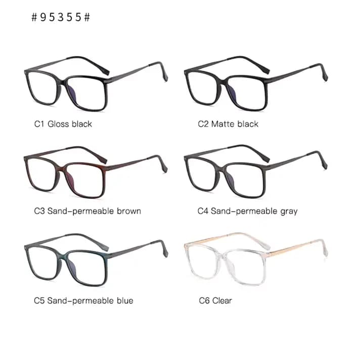 HOTOCHKI – monture de lunettes pour hommes et femmes