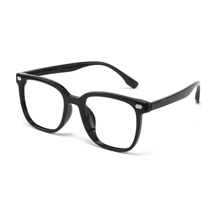 Lunettes de Prescription minimalistes haut de gamme pour hommes