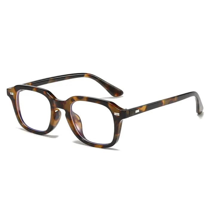 Lunettes bloquant la lumière bleue