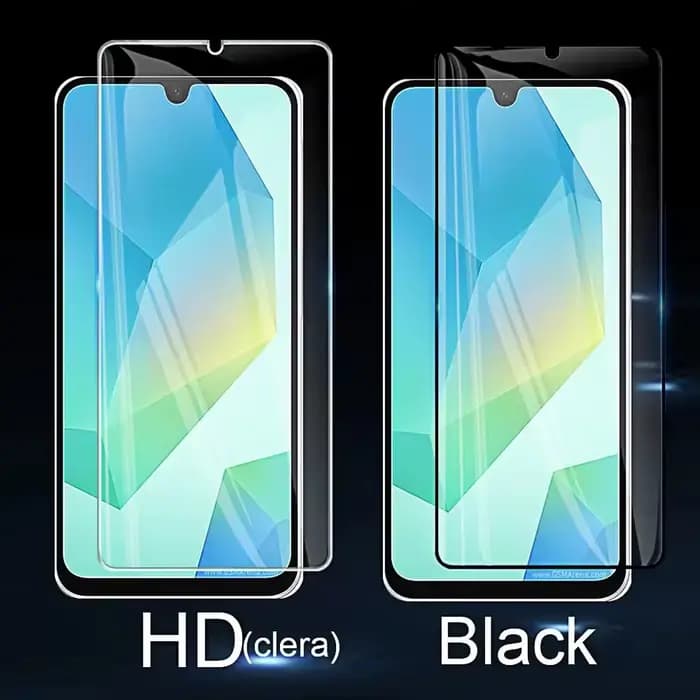 Protecteur d'écran en verre trempé, 3 pièces, pour Samsung Galaxy A14 A15 A16 A17 A22 A23 A25 A32 A33 A34 A36 A42 A51 A52 A52S A53 A54 5G