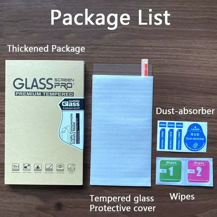 Protecteur d'écran de Film de verre trempé Durable de commutateur Lite HD, verre trempé d'écran de protection anti-rayures de commutateur Lite de NS