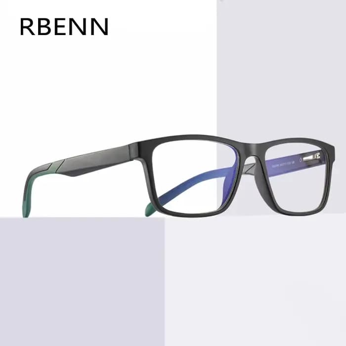 RBENN marque concepteur lunettes de lecture hommes femmes lumière bleue bloquant ordinateur