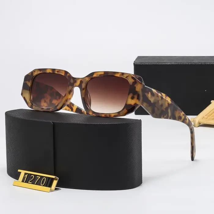 Lunettes de mode pour femmes