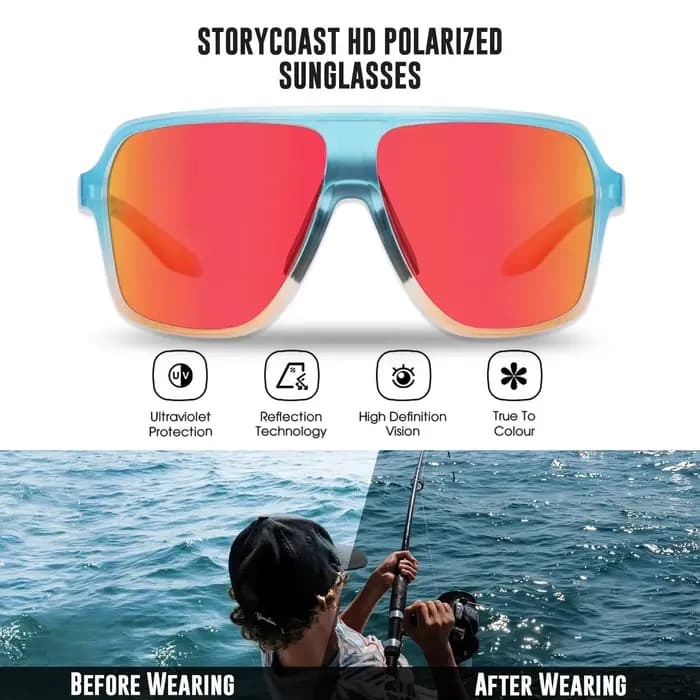 Lunettes de soleil photochromiques tendance 2026 pour hommes et femmes