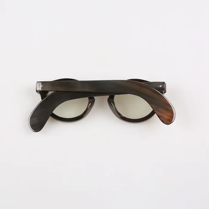Lunettes de lecture optiques à clé creuse