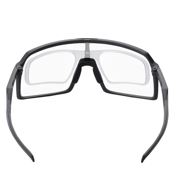 Clip de prescription polarisé à clipser pour lunettes de soleil Oakley Sutro (cadres et verres