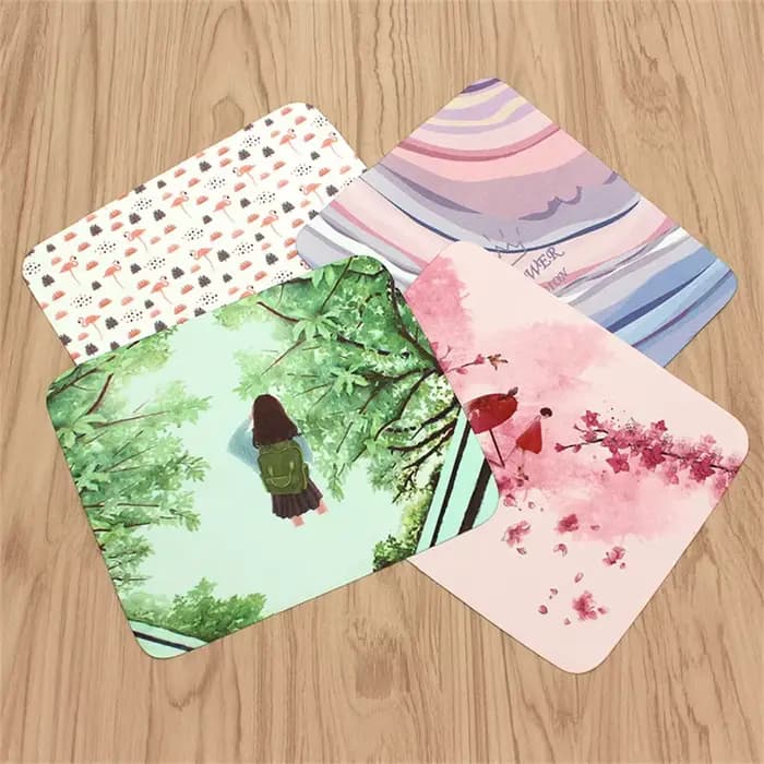 Lingettes nettoyantes pour lunettes