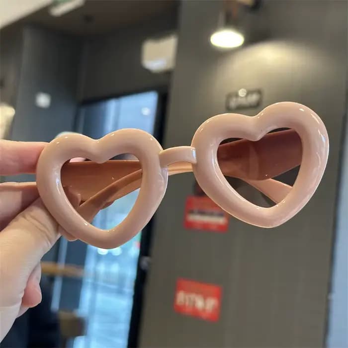 Nouvelles lunettes de soleil pour enfants
