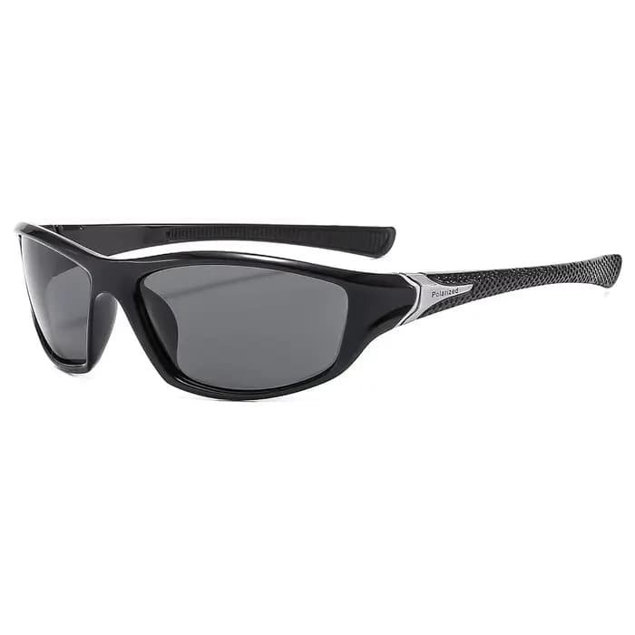 Lunettes de soleil de pêche polarisées hommes femmes