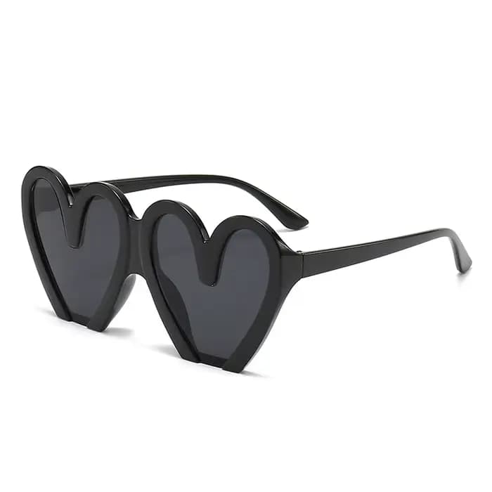 Lunettes de soleil vintage pour femmes et hommes