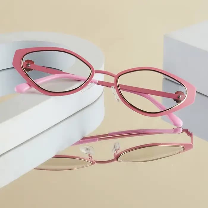 Lunettes sans Prescription à la mode pour femmes