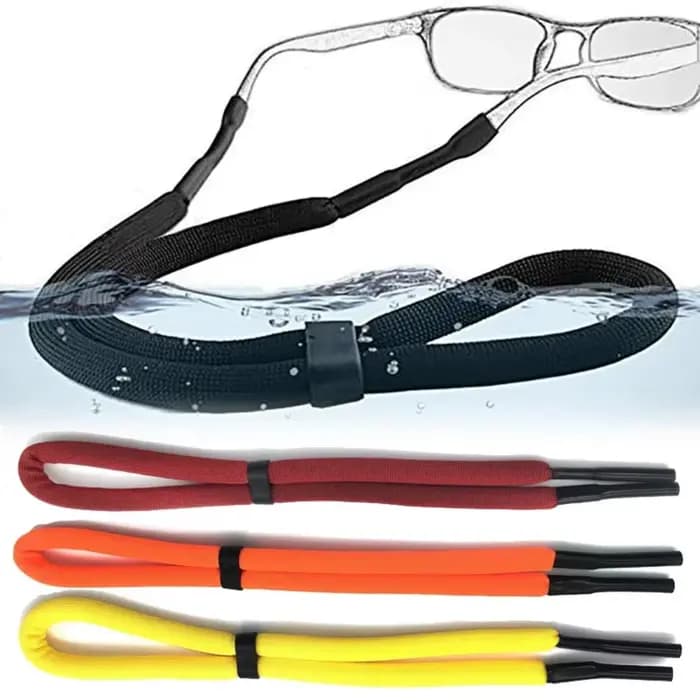 1pc lunettes sangle