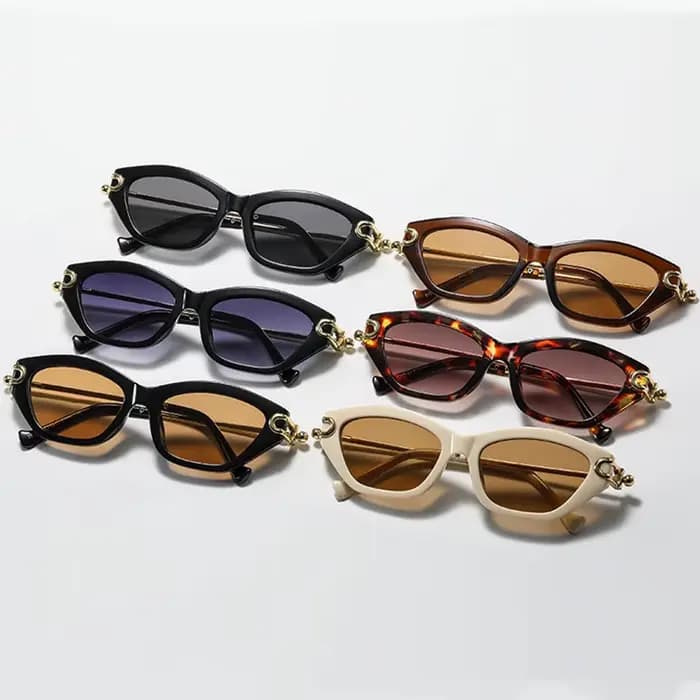 Lunettes de soleil pour femmes