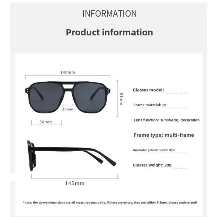 Lunettes de soleil tendance pour femmes