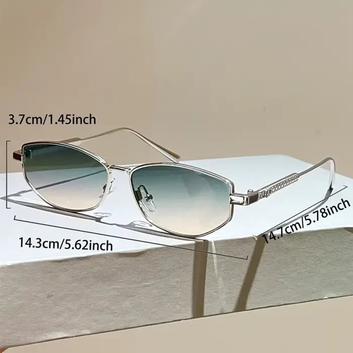 Lunettes de soleil vintage pour hommes 2026 – Nouvelle mode rétro