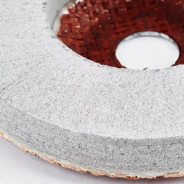 PVA-Meule spongieuse pour le polissage de la pierre de verre, 1 pièce, 4 pouces