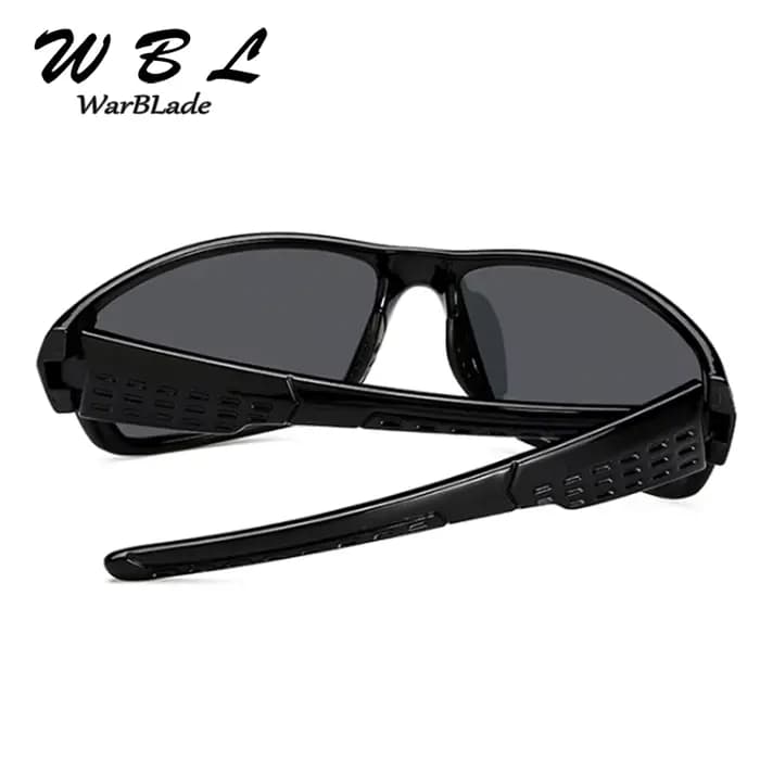 WarBLade – lunettes de soleil polarisées pour hommes